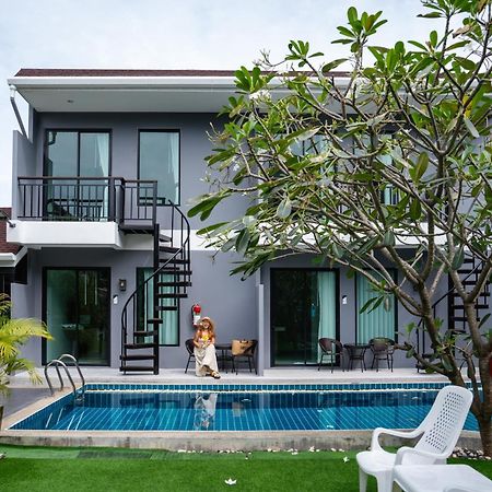 Chanakarn Pool Access Rawai Phuket Zewnętrze zdjęcie