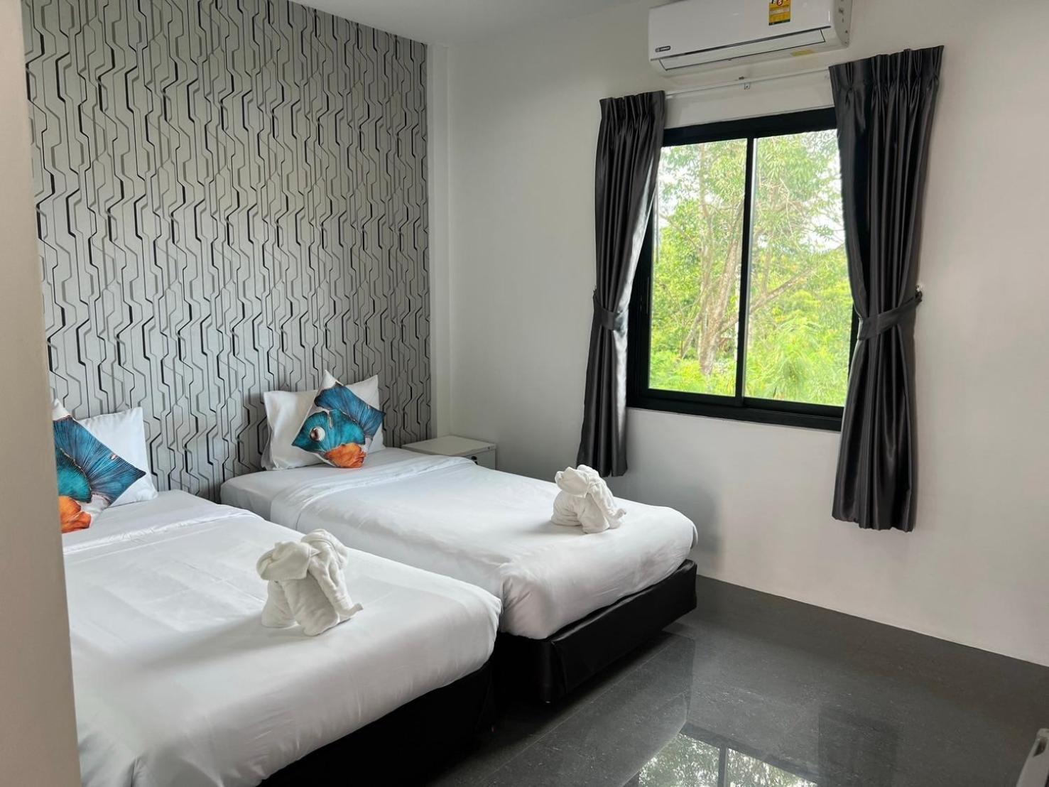 Chanakarn Pool Access Rawai Phuket Zewnętrze zdjęcie
