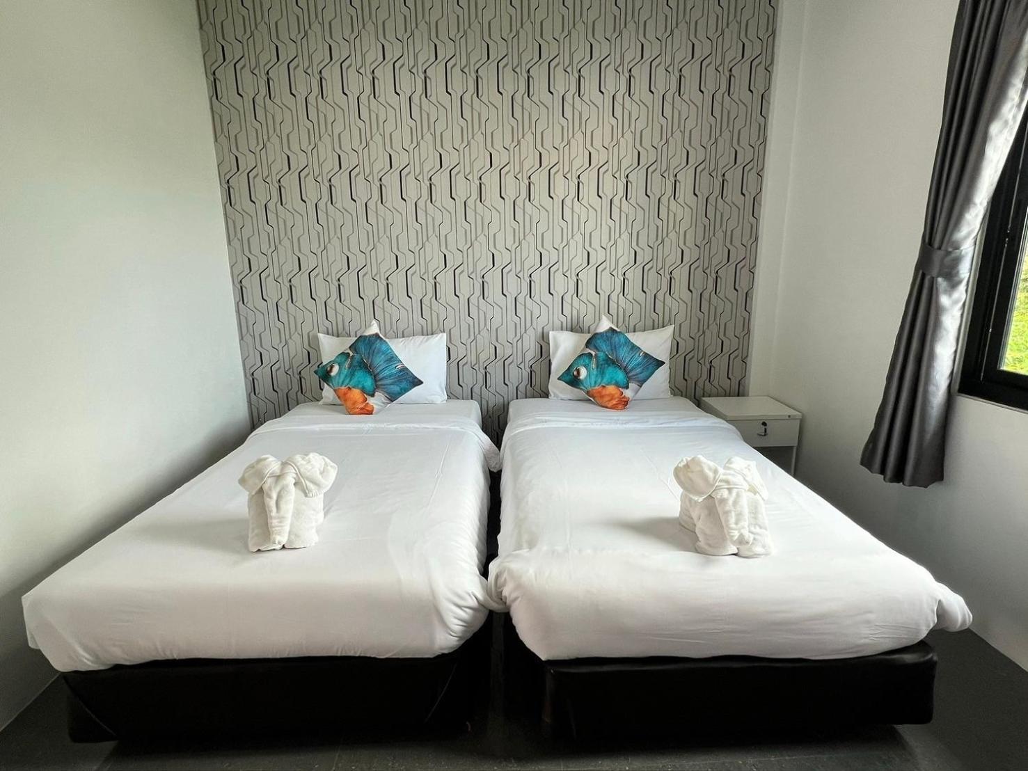 Chanakarn Pool Access Rawai Phuket Zewnętrze zdjęcie