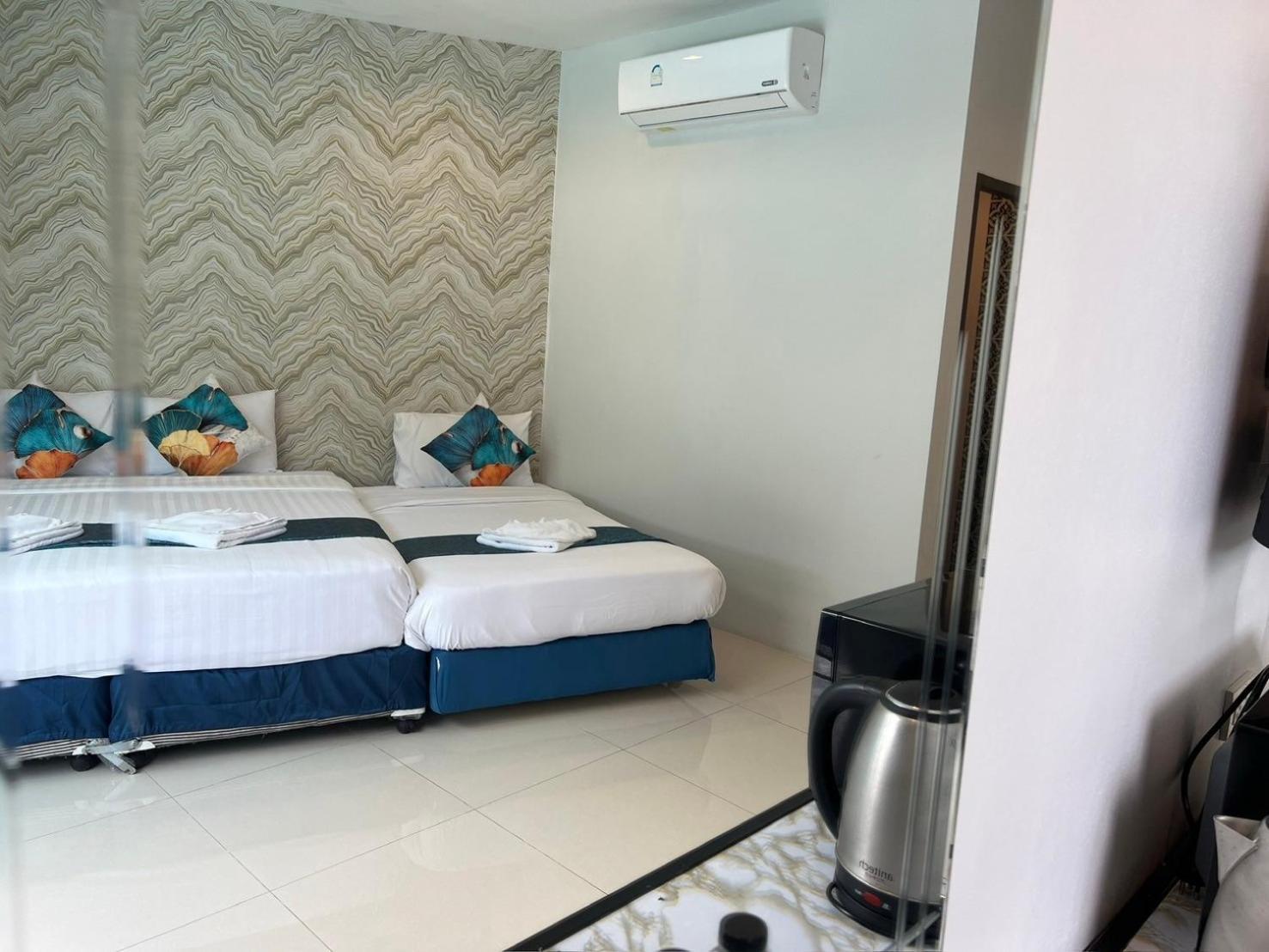 Chanakarn Pool Access Rawai Phuket Zewnętrze zdjęcie