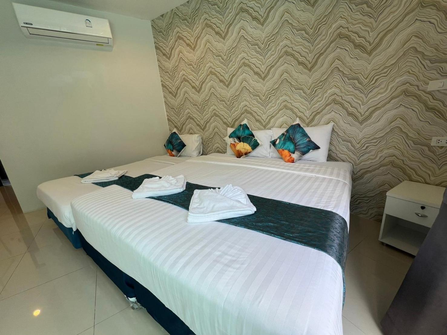 Chanakarn Pool Access Rawai Phuket Zewnętrze zdjęcie