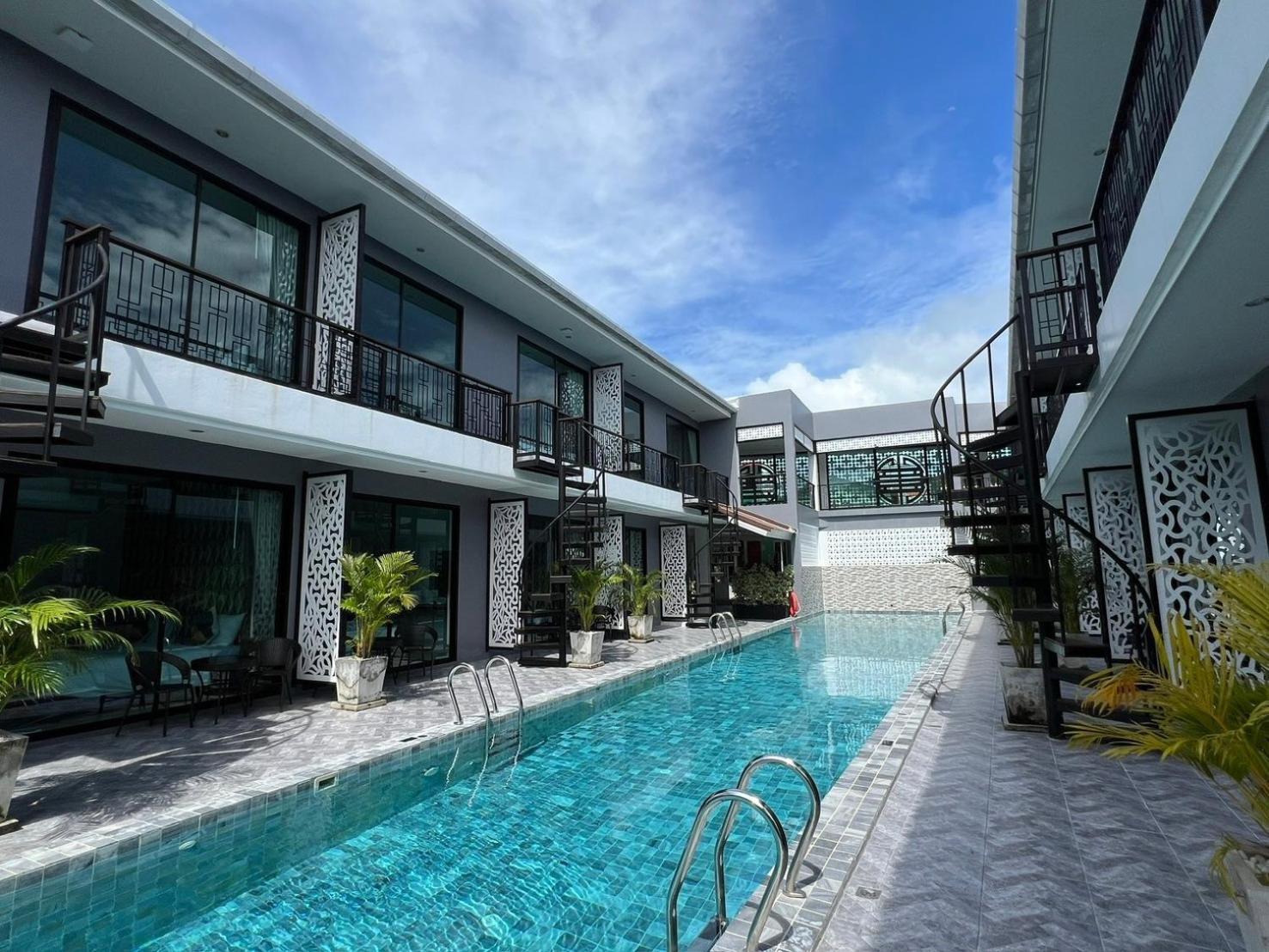 Chanakarn Pool Access Rawai Phuket Zewnętrze zdjęcie