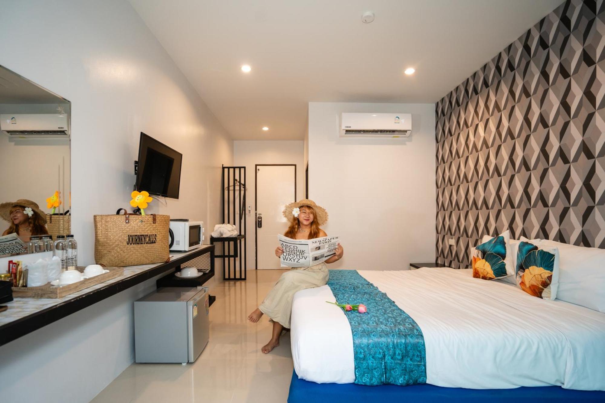 Chanakarn Pool Access Rawai Phuket Zewnętrze zdjęcie