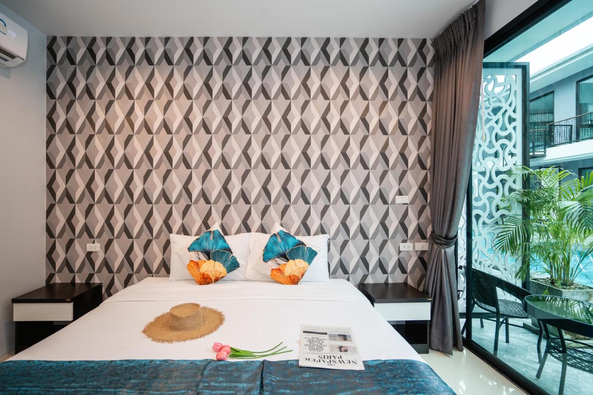 Chanakarn Pool Access Rawai Phuket Zewnętrze zdjęcie