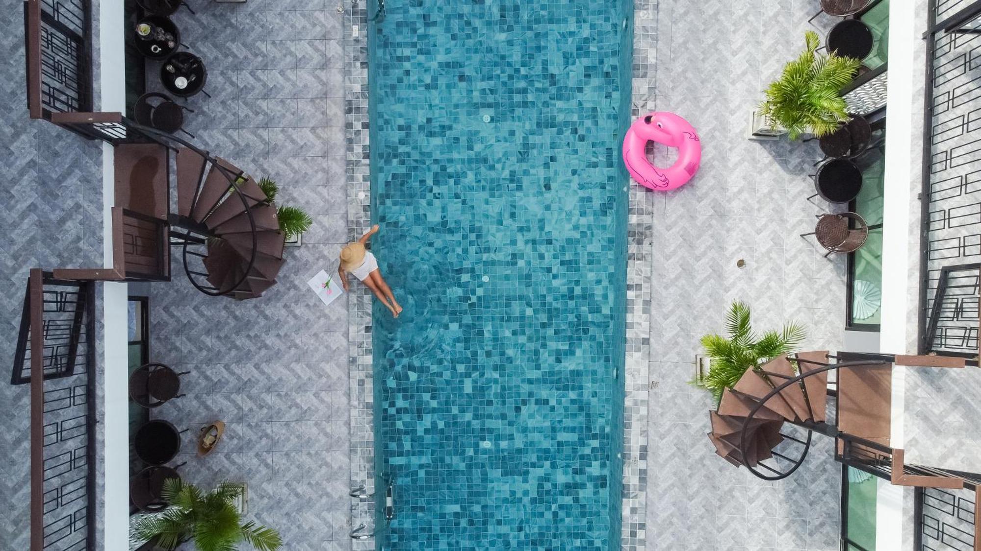 Chanakarn Pool Access Rawai Phuket Zewnętrze zdjęcie