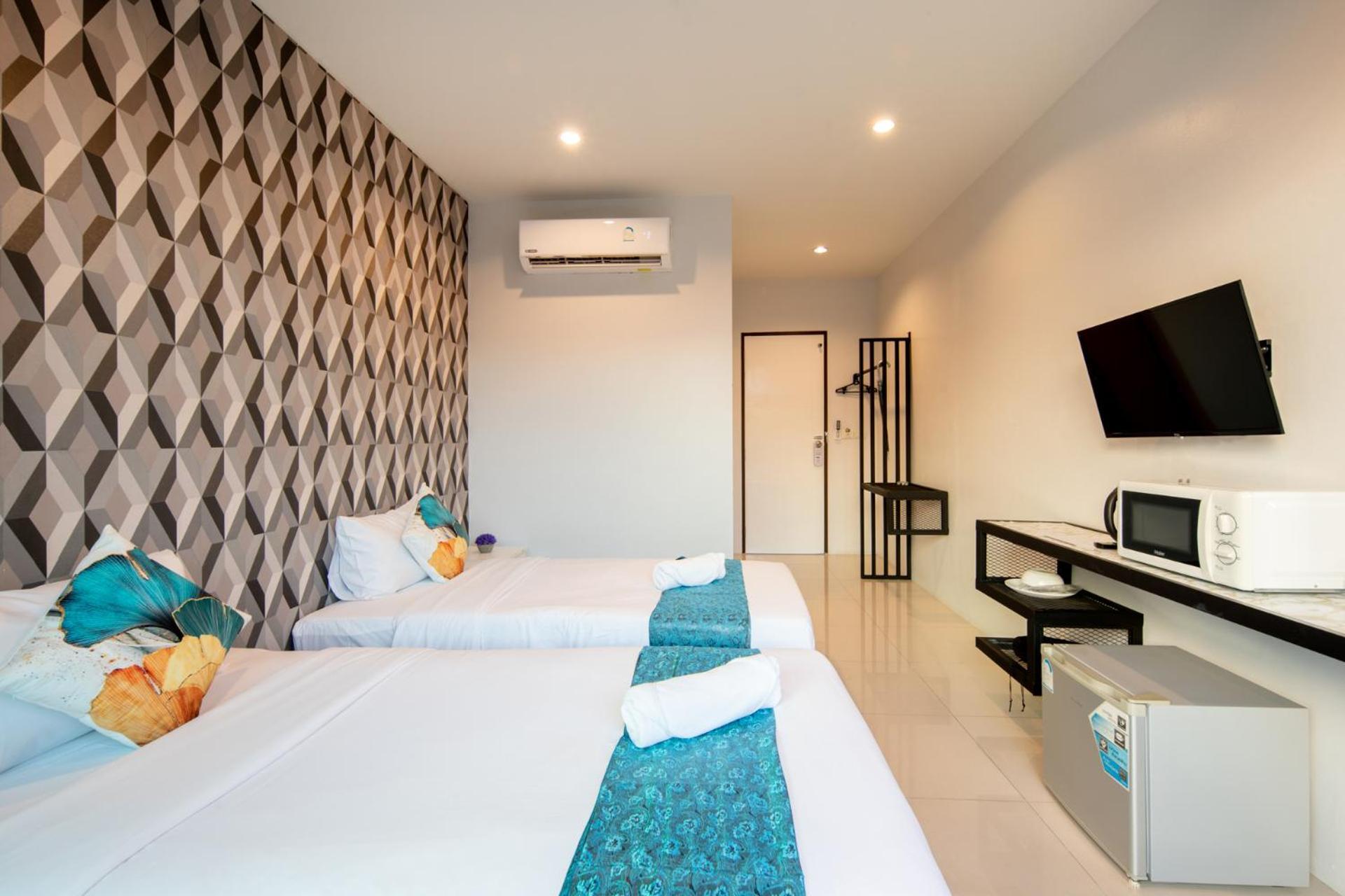 Chanakarn Pool Access Rawai Phuket Zewnętrze zdjęcie