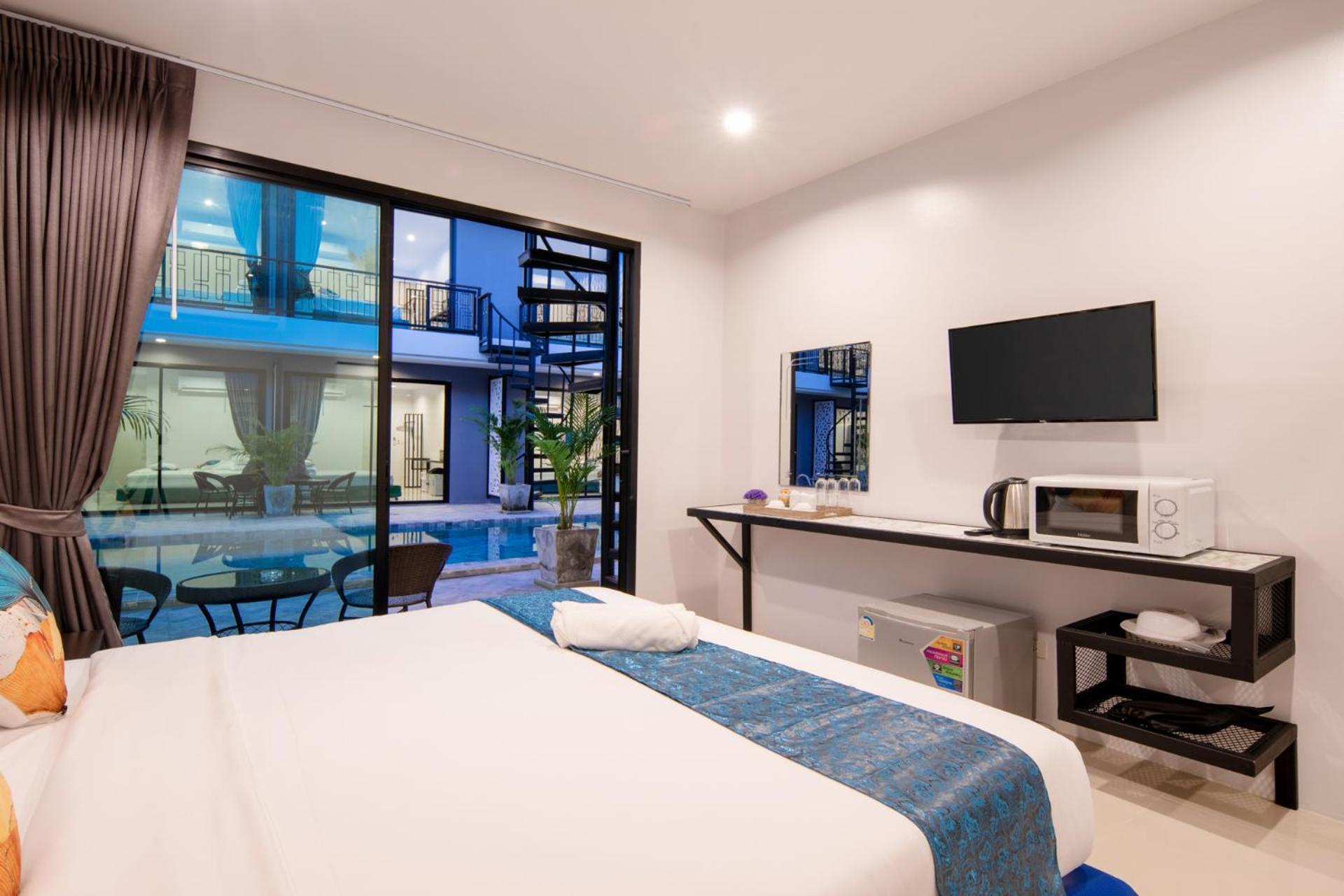 Chanakarn Pool Access Rawai Phuket Zewnętrze zdjęcie