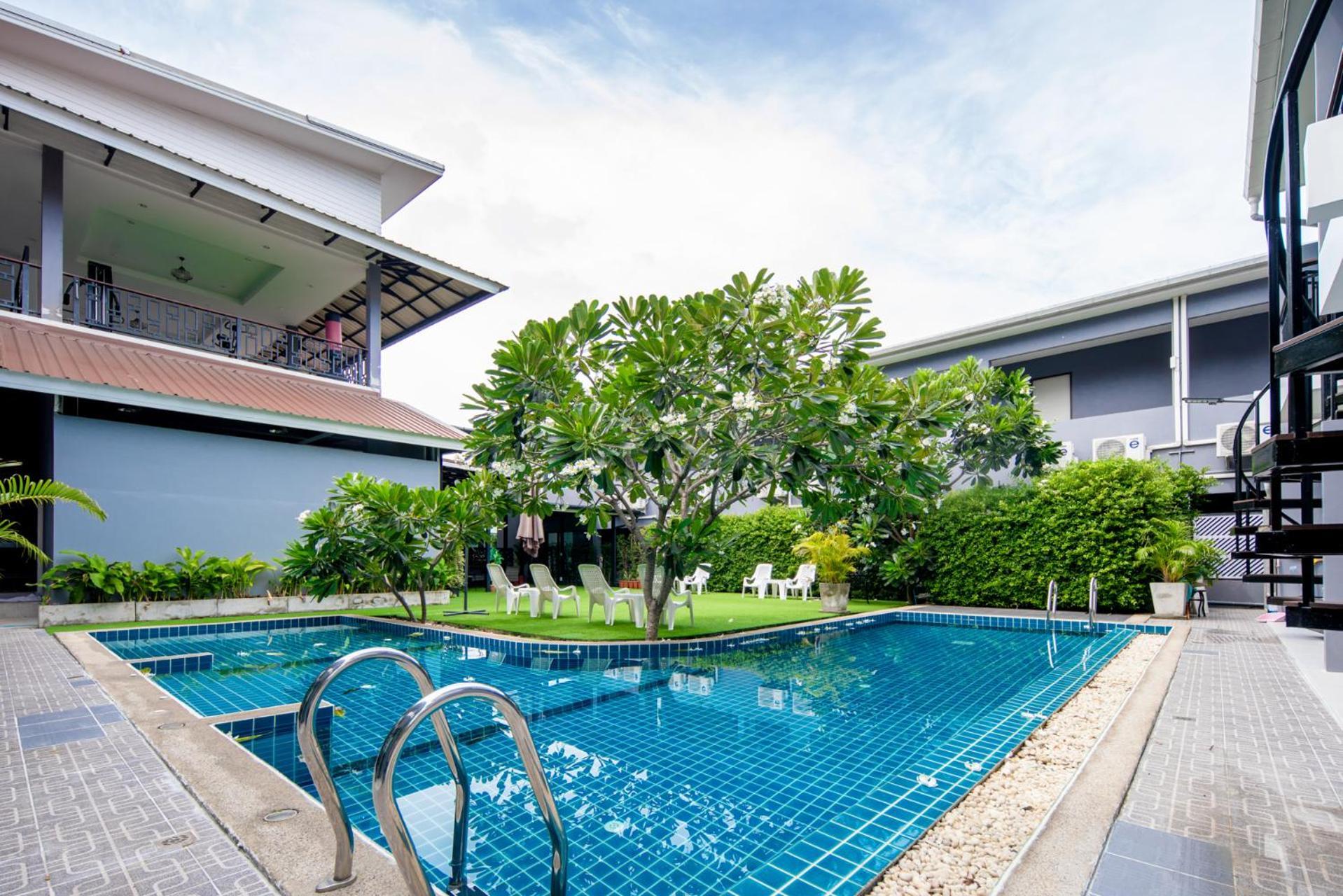 Chanakarn Pool Access Rawai Phuket Zewnętrze zdjęcie