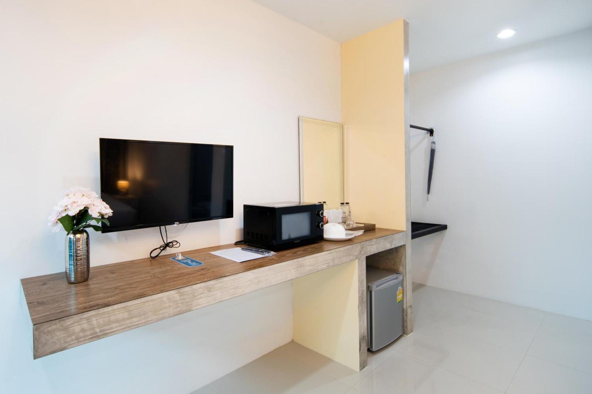 Chanakarn Pool Access Rawai Phuket Zewnętrze zdjęcie