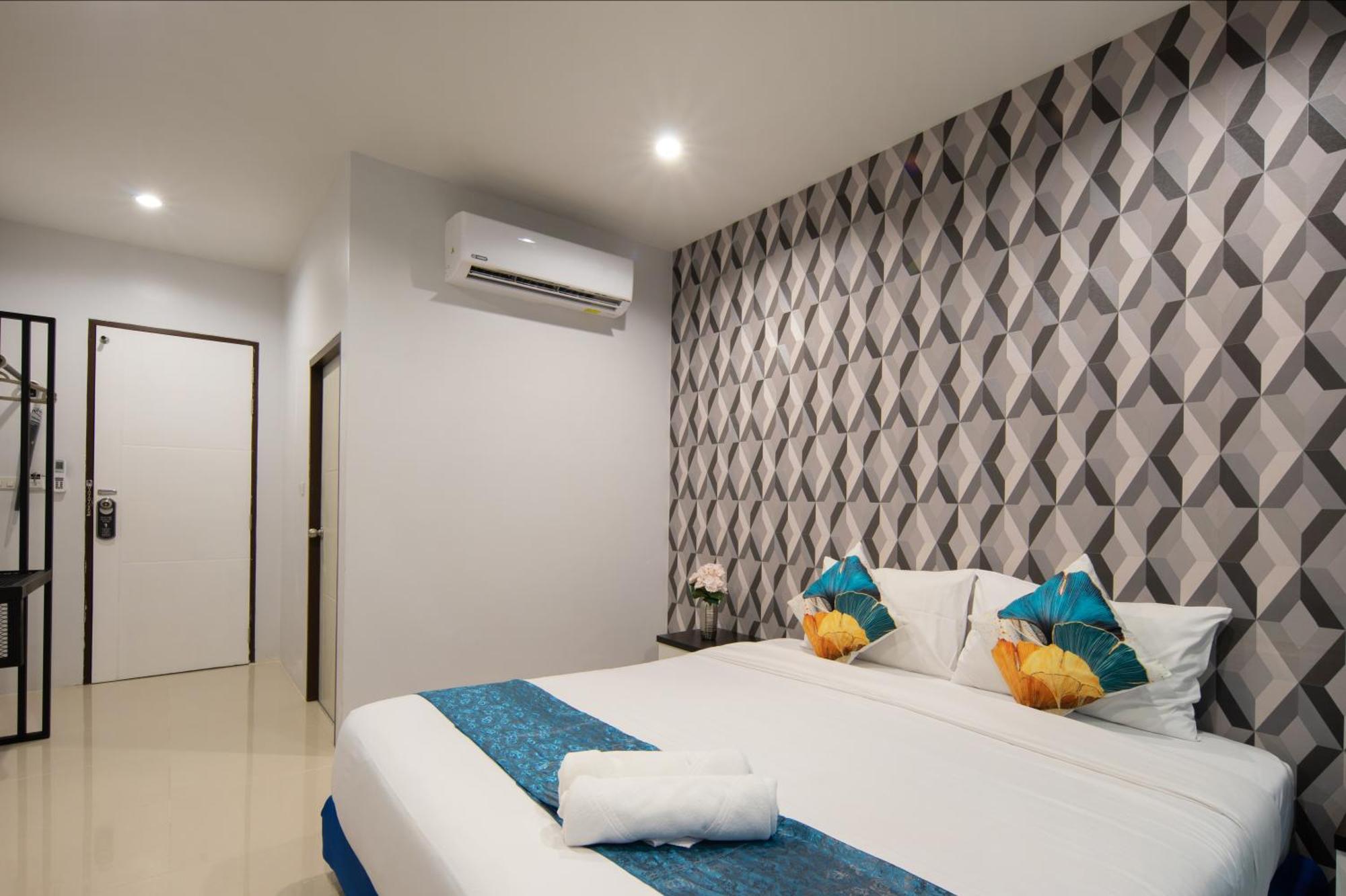 Chanakarn Pool Access Rawai Phuket Zewnętrze zdjęcie