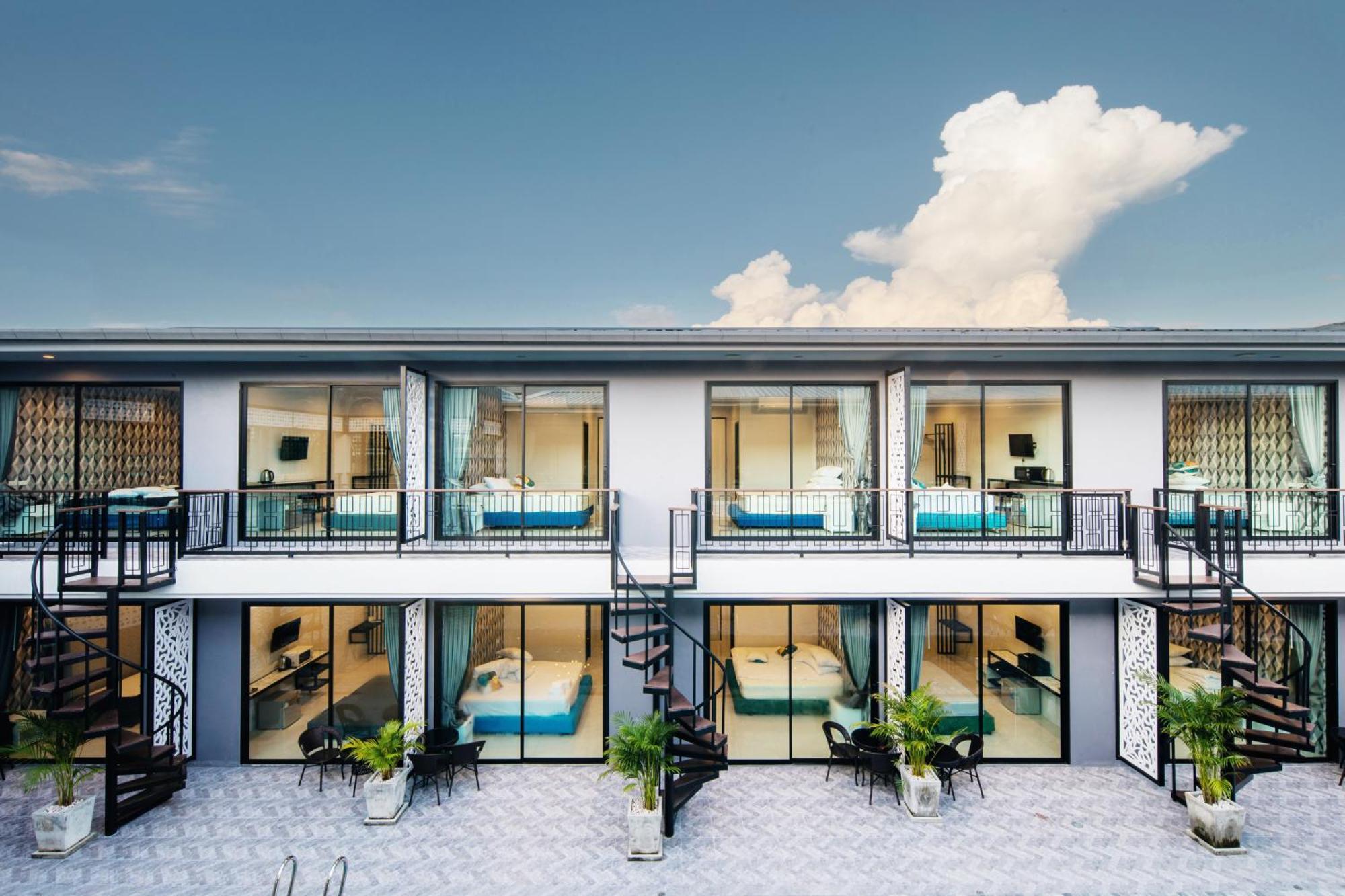 Chanakarn Pool Access Rawai Phuket Zewnętrze zdjęcie