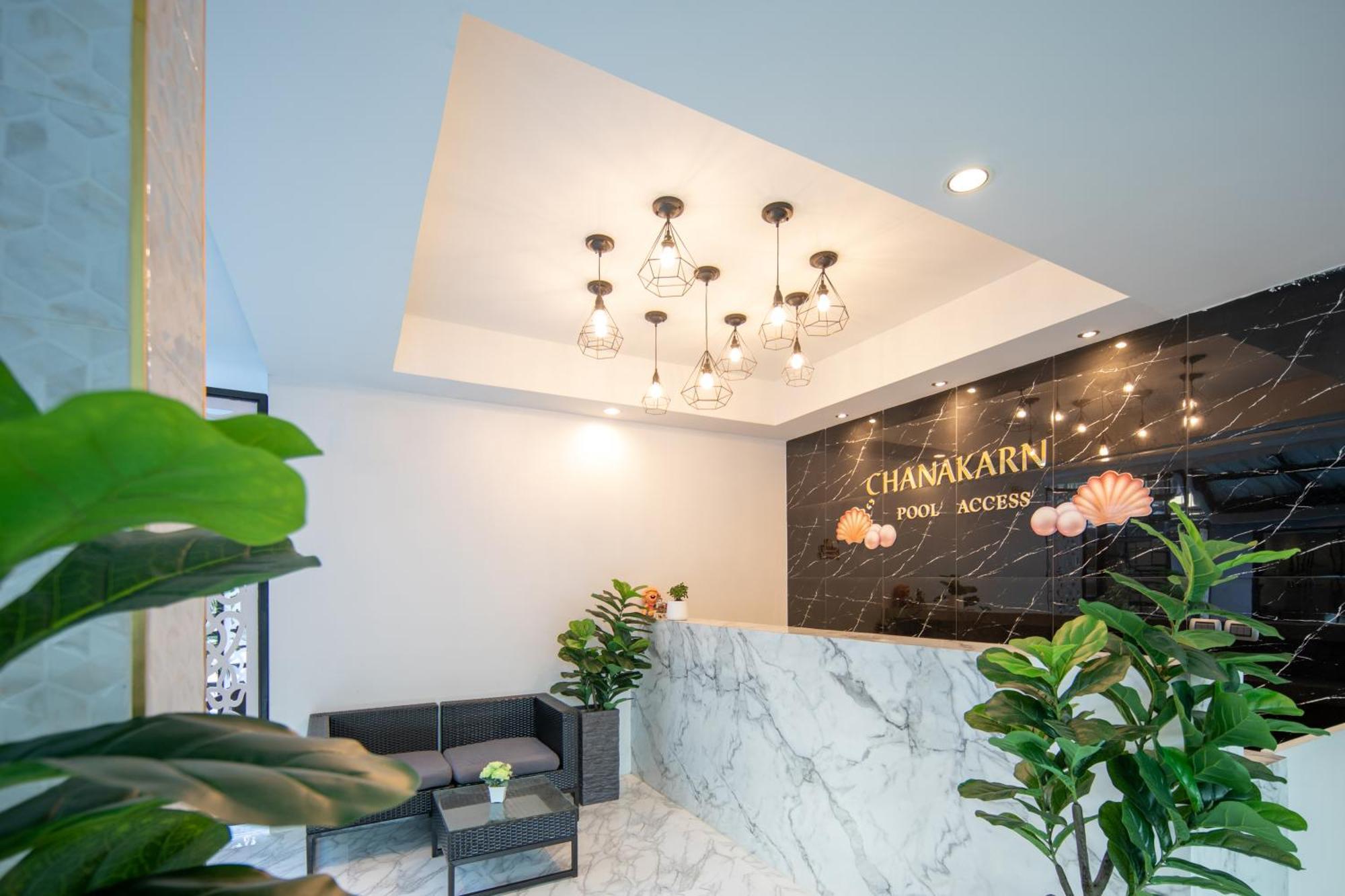 Chanakarn Pool Access Rawai Phuket Zewnętrze zdjęcie